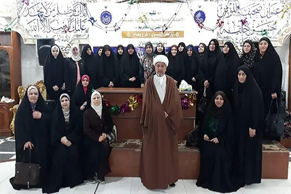 العراق: ندوة قرآنية للسيدات تناقش موضوع حفظ كتاب الله وآثاره