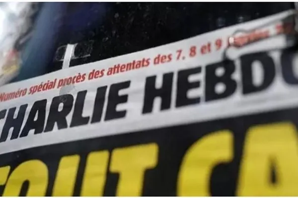 Belçika'da öğretmene Charlie Hebdo cezası