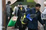 آغاز مراسم معنوی اعتکاف در مسجد جامع اصفهان
