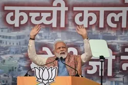 Modi assure que les musulmans nés en Inde 