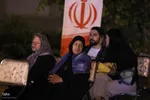 آیین نکوداشت «پنجاه چهره؛ پنجاه سال افتخار»