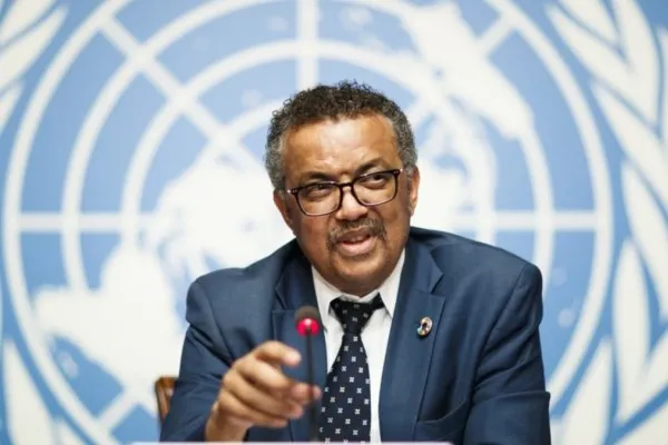 WHO Suudi Arabistan'ın Hacc'ı kısıtlama kararını destekliyor