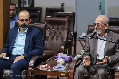 تجلیل از پیشکسوتان قرآنی استان همدان
