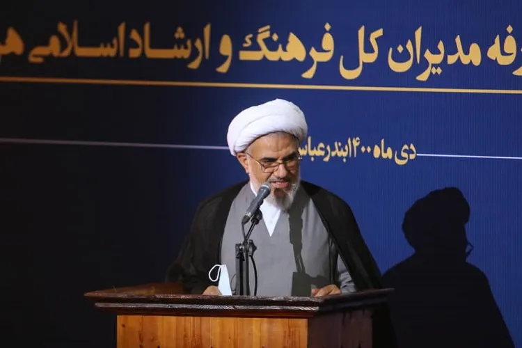 فقر اقتصادی محصول فقر فرهنگی است