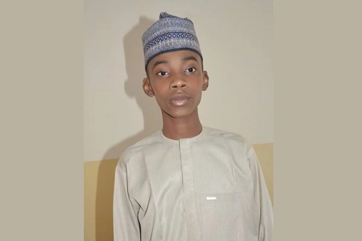 Kijana wa Nigeria azawadiwa tiketi ya Hija kwa ustadi wake wa kuhifadhi Qur'ani