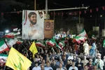 موج ۱۰۰؛ حضور باشکوه رزمندگان خیابان در حمایت از رزمندگان میدان