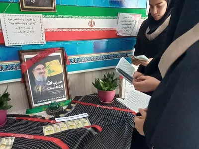 سه‌شنبه‌های مهدوی در ملایر