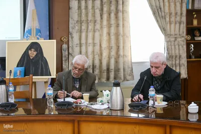آشنایی با مکتب بانو امین