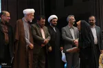 آیین تکریم فعالان رویداد طراوت در یزد‎