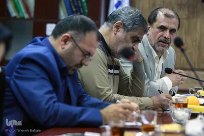 نشست موضوع‌شناسی مسائل فرهنگی و اجتماعی انقلاب اسلامی