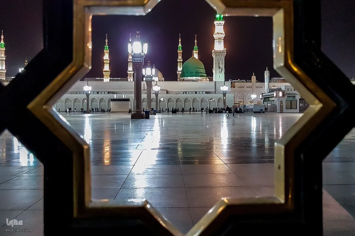 Msomi:  Sifa za kimaadili za Mtume Muhammad (SAW) zilivutia mioyo ya wengi