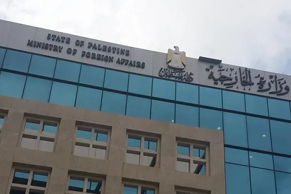 وزارت خارجه فلسطین: جامعه بین‌الملل مسئول نقض حقوق اسرای فلسطین است