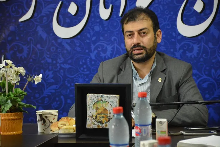 گیلان در دهه کرامت یکی از صحن‌های امام رضا(ع) می‌شود