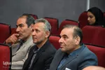 دور نیمه‌نهایی مسابقات ملی مناظره دانشجویان در اصفهان
