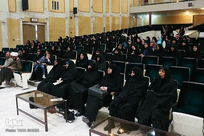 جلسه توجیهی - آموزشی زائران اربعین حسینی(ع) در اراک