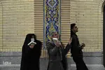 مراسم احیاء شب نوزدهم ماه مبارک رمضان در کاشمر
