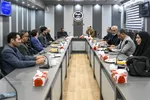 امضای تفاهم‌نامه همکاری مشترک جهاددانشگاهی و اوقاف البرز