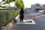 نماز عید سعید فطر در قزوین