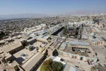 تصاویر هوایی شیراز