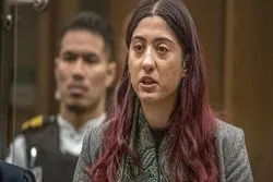 Daughter of Man Slain in Mosque Attack Wins New Zealand's Quote of Year Award