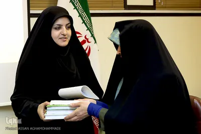 چهارمین نشست با یاوران وحی