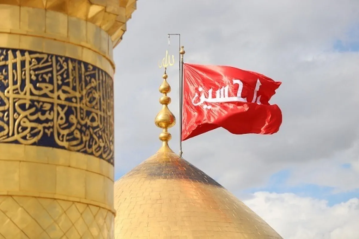 Falalar Imam Husaini (AS) kamar yadda majiyoyin Sunna suka tabbatar