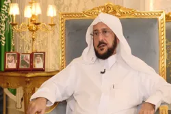 Ministan Saudiyya Ya Bayyana Cewa Sun Kawar Da Masu Tsattsauran Ra'ayi Daga Kan Mimbarori