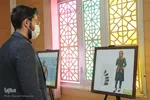 جشنواره منطقه‌ای « چارقد » در خراسان جنوبی