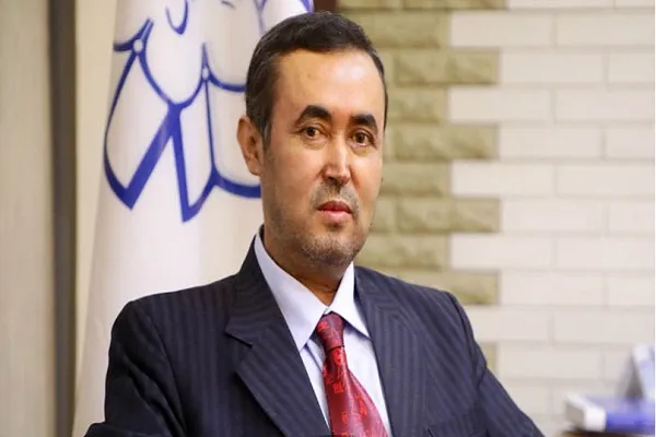 ABD'nin hedefi bölgenin parçalanmasıdır