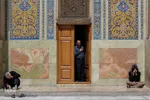 شور عاشورای حسینی در قم