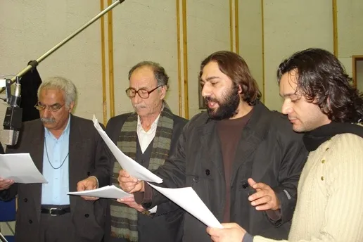 رادیو در تولید و عرضه نمایش فاطمی پیشتاز است