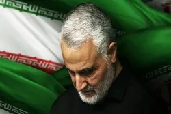 Gedenkveranstaltung zu Ehren des Märtyrers General Soleimani findet in Südafrika statt