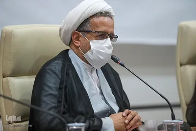 تکریم و معارفه دبیر ستاد امر به معروف و نهی از منکر استان فارس‎‎