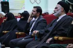 پانزدهمین محفل خاطره و آیین رونمایی از کتاب برسد به همه در سلماس‎