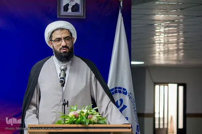 ⁨اختتامیه گردهمایی روسای جهاددانشگاهی در همدان