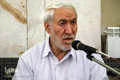 جلسه کریم بلالی