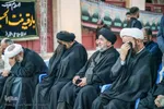 کاروان عزاداری ملت امام حسین(ع)، رهروان قرآن