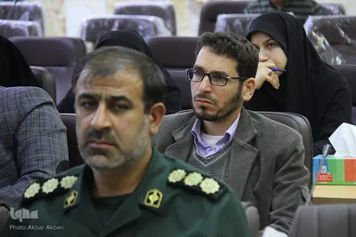 دیدار اصحاب رسانه با نماینده ولی فقیه در چهارمحال و بختیاری
