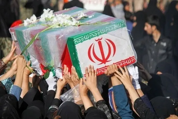 فرزندان گمنام فاطمی در شهرکرد تشییع می‌شوند