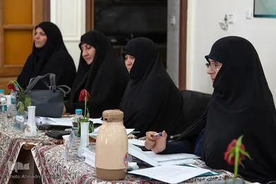 مرحله استانی مسابقات سراسری قرآن کریم اصفهان