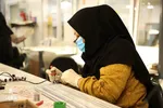 گردش چرخ اقتصاد در منطقه آزاد ارس‎
