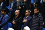 اختتامیه پنجمین جشنواره امامت و مهدویت (نهج‌البلاغه و حکمرانی علوی) در اصفهان