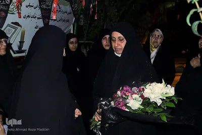 گردهمایی مدیران عامل تشکل‌های قرآنی کشوردرحرم شاهچراغ(ع)