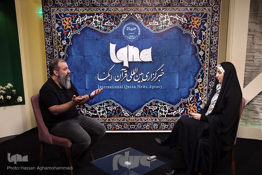 رسانه‌های خارجی در قضیه کرونا باختند/ تزریق آرامش با سخنان یک بزرگتر
