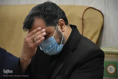 ابراز همدردی مسئولان خراسان‌جنوبی با خانواده داغدار مجری تلویزیون