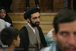 آیین گشایش پانزدهمین دوره تخصصی آموزش قرائت قرآن مؤسسه بینه