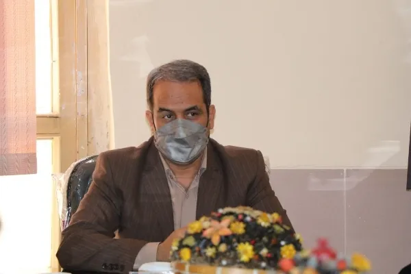 وضعیت آب استان کرمان در شرایط بحرانی قرار دارد