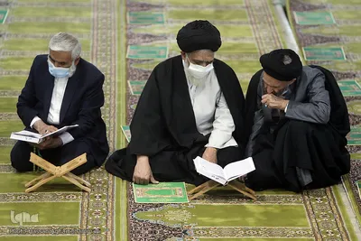 نماز جمعه روز جهانی قدس