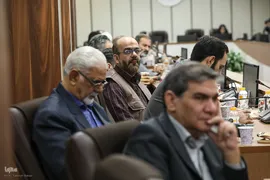 آیین رونمایی و آغاز فعالیت رویدادهای ملی حفظ قرآن کشور