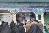 اردبیل در جمع ۱۰ استان برتر رویداد ملی «ره بانو» قرار گرفت
